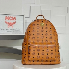 MCM Backpacks